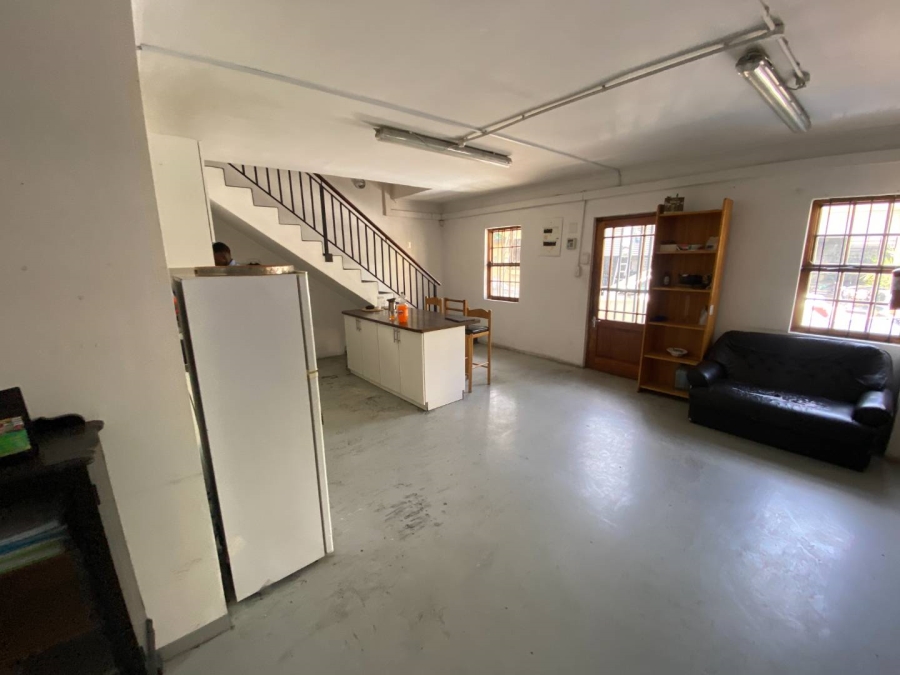 Commercial Property for Sale in Wynberg Western Cape